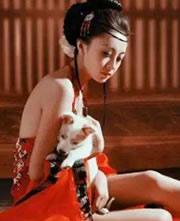 痴婆子传