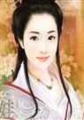 坠月