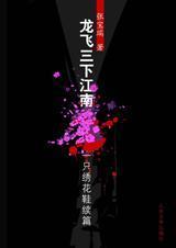龙飞三下江南