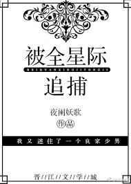被全星际追捕 完结+番外