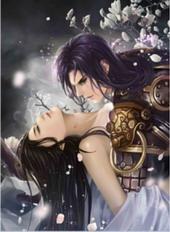 逼狼为娼[出书版]