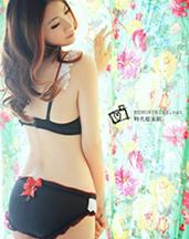 蔷薇妖娆(全)