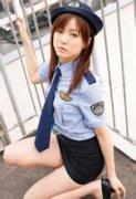 女警文洁
