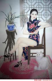 春闺梦