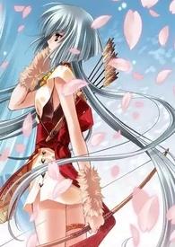 综穿之桃妖