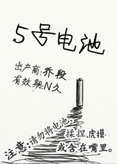 5号电池