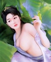 春情，雨朵儿，魔侯（Acome短篇合集）