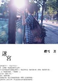 《迷宫》(终)