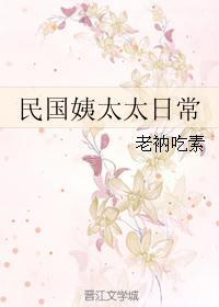 民国姨太太日常