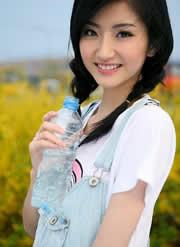 惹人校花