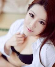 与我同床的女人