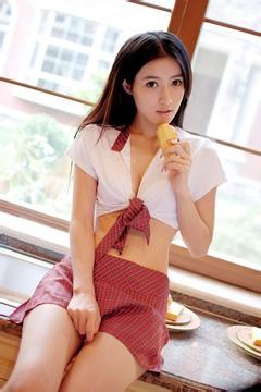 征服办公室美女同事【完】