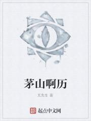茅山第一百零八代传人