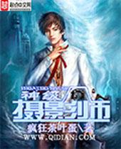 大清国武林秘录