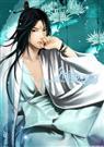 银色后宫 女尊
