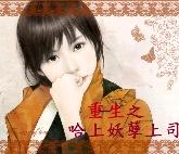 重生之哈上妖孽上司