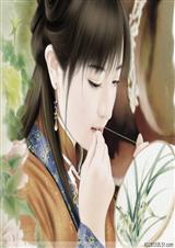 月娘