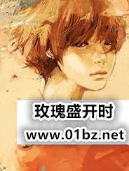 玫瑰盛开时